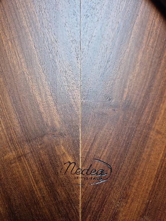 Sedie: Set of 6 Medea Chairs – Usato da Sorengo venduto da EdoardoB. 4