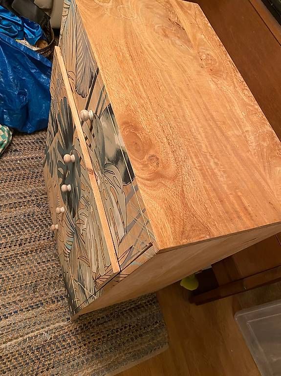 Kare Kommoden: Commode – Gebraucht aus Versoix von lio_2s6z 1