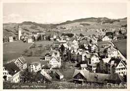 Speicher mit varalberge G