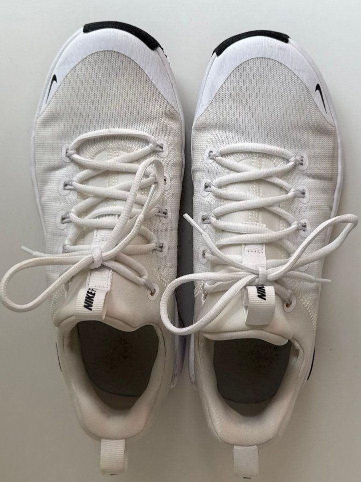 Nike Scarpe da uomo: Nike Free Metcon 6 Summit White gr 42 – Usato da Muhen venduto da mauyo 5