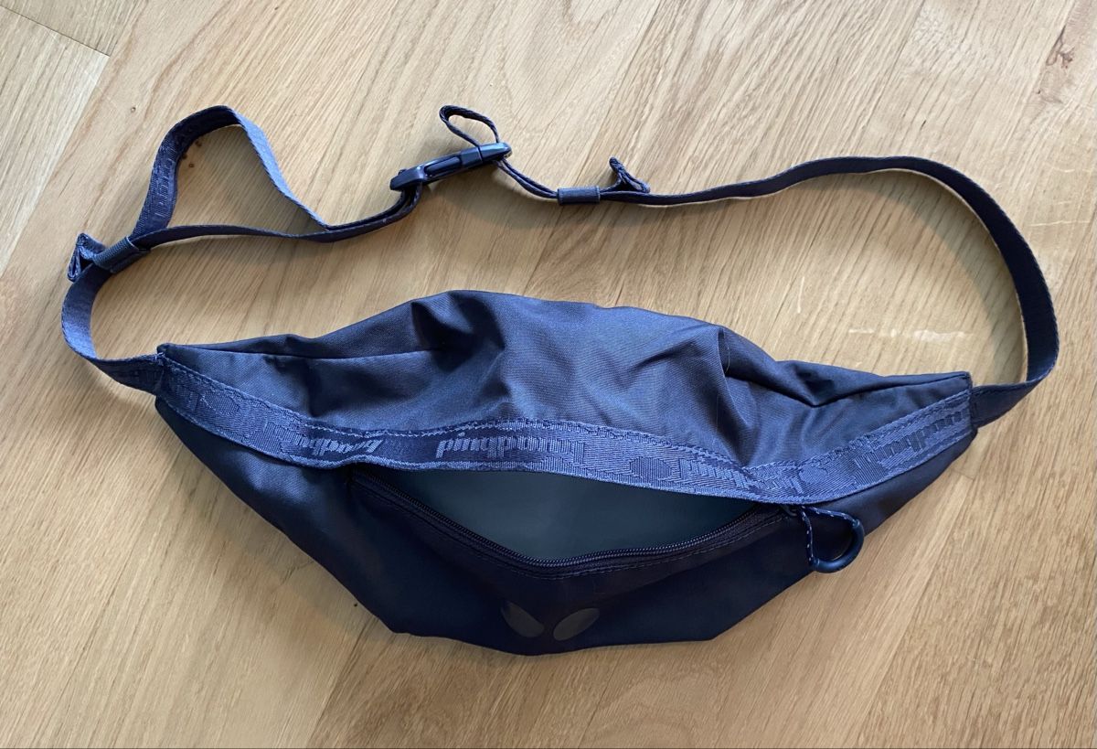 Borse: Bauchtasche von Pinqponq  – Usato da Eschlikon TG venduto da mur_byr9 2