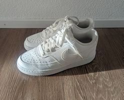 Nike Sneaker weiss Grösse 36.5 guter Zustand