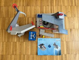 Playmobil Seilbahn mit Bergstation (5426)