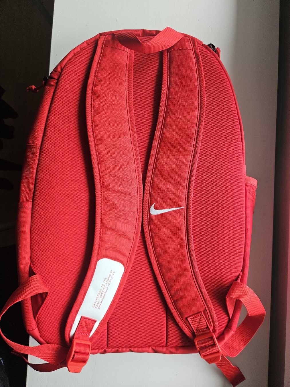 Nike Zaini: sac de sport Nike team academy – Nuovo e nell'imballaggio originale da Onnens FR venduto da YNM90 3