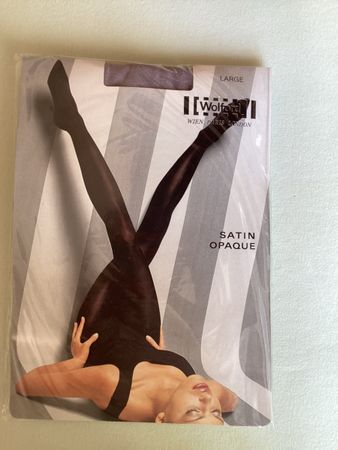Wolford Strumpfhose Large