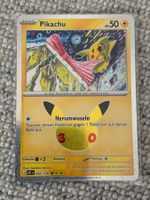 Pikachu 032 10/30 Deutsch Pokemon 30 Jahre Jubiläum