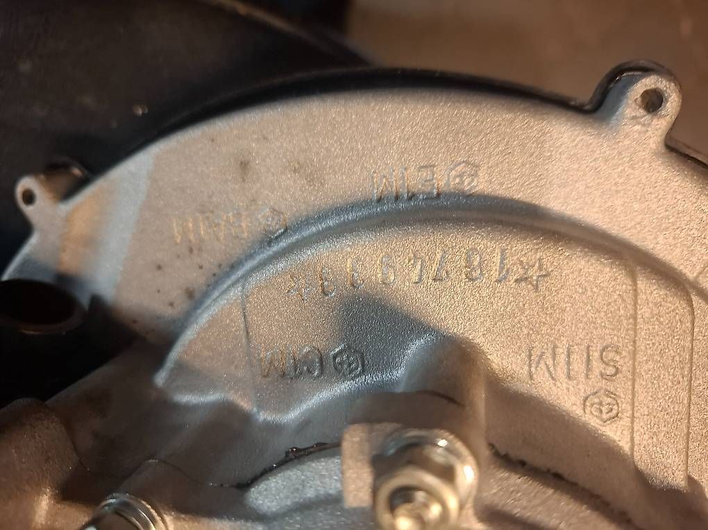 Piaggio Moteurs: Piaggio Ciao Mofa Töffli Motor .38.2 – D'occasion à Rorbas par Fugsuzo 1