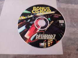 Dethkarz PC