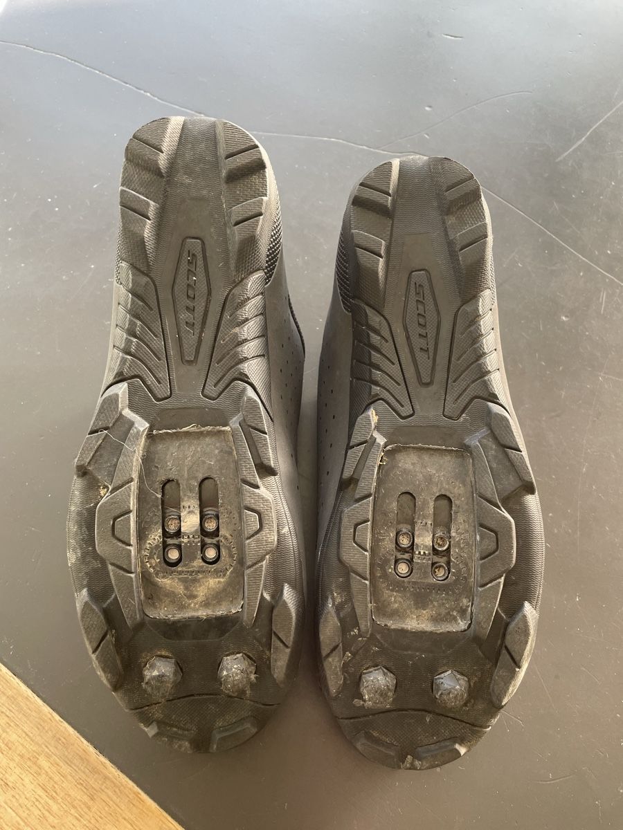 Scott Scarpe da donna: Scott Rennveloschuhe – Nuovo (secondo la descrizione) da Domat/Ems venduto da Nama83 3