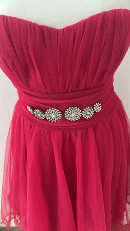 Cocktail kleid