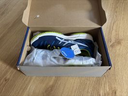 ASICS GEL-Beyond 5 Hallenschuh Grösse 43.5 neu