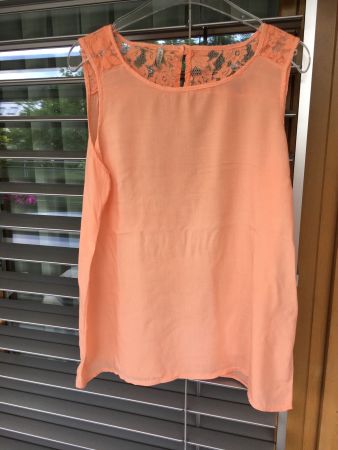 Top von Today Gr. L/XL Masse siehe in Beschreibung