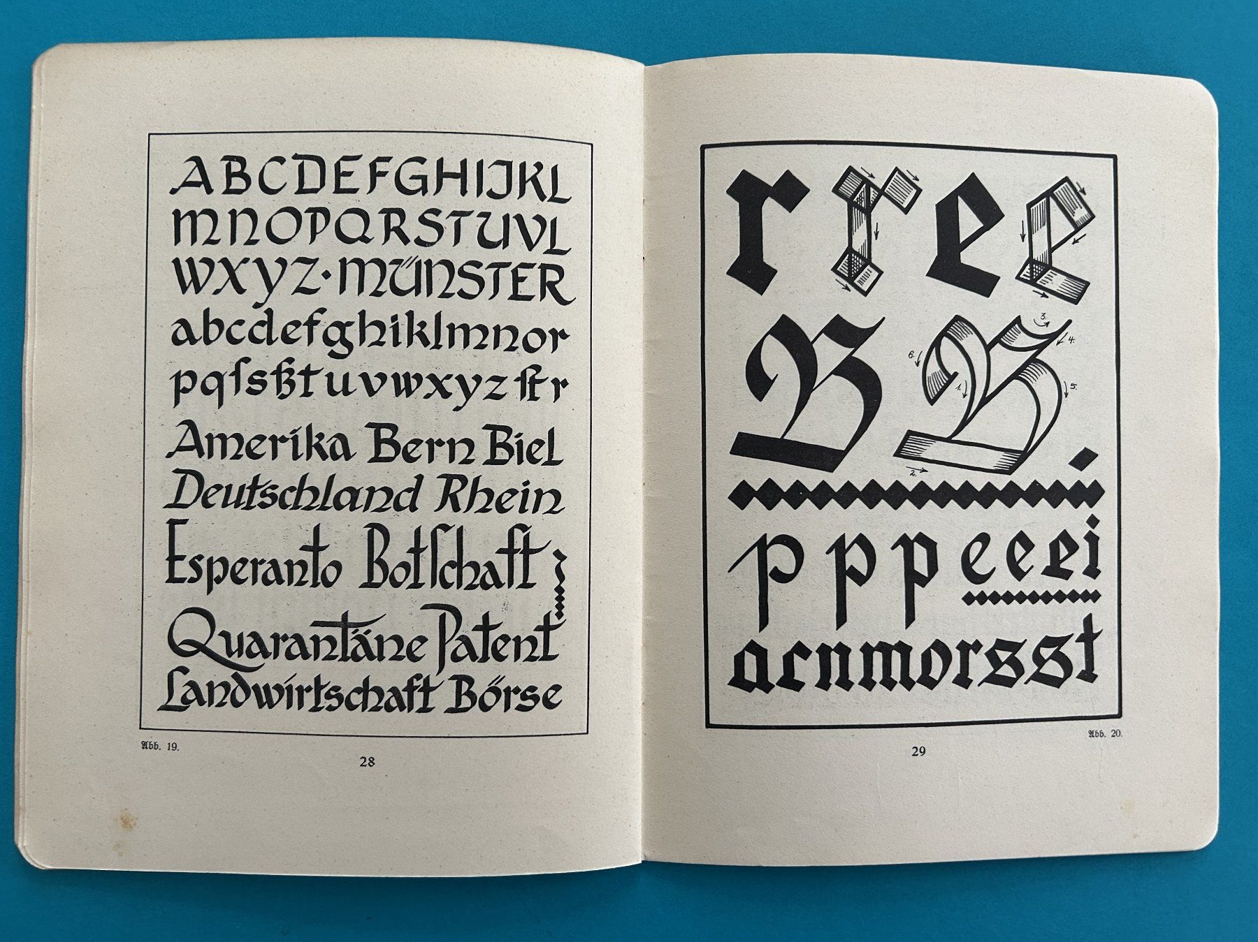 Libri: KUNSTSCHRIFT – EINE ANLEITUNG – Usato da Zürich venduto da Domus09 7