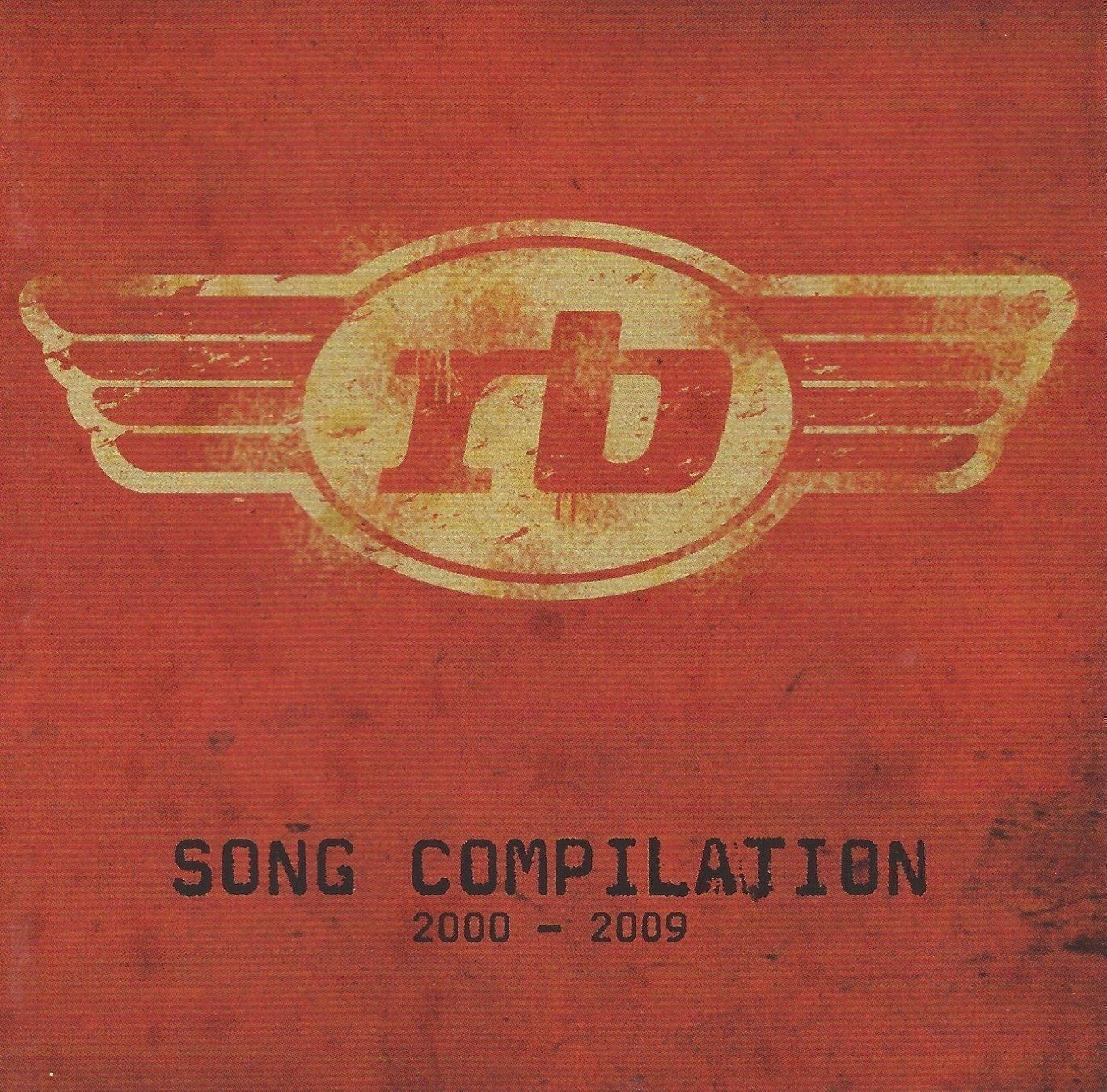 CDs: RETO BURRELL - SONG COMPILATION - 1996 – Gebraucht aus Greifensee von scharmant