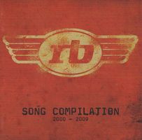 RETO BURRELL - SONG COMPILATION - 1996