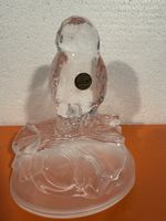 Cristal d'Arques France - Chouette en cristal taillé 🦉 (59)