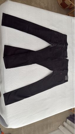 2 x Levi's 519 Herren Jeans 