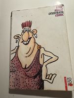 8xGroßes Comic-Konvolut: Ralf König Klassiker, Walter Moers