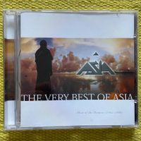 ASIA-VERY BEST OF 82-90