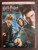 Harry Potter und der Orden des Phönix