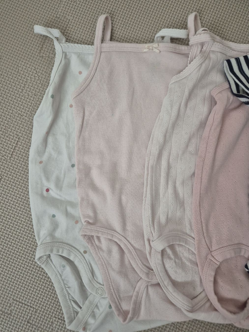H&M Ensembles coordonnés: Baby Sommerset Gr. 86 – Neuf (Voir description) à Villars-sur-Glâne par Thalimey 1