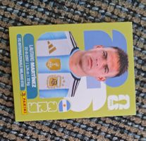 Panini FIFA WM 2026 Lautaro Martinez United Edition Sticker