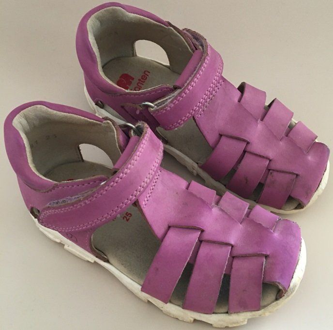 Elefanten Scarpe per ragazzi: Kinder-Schuhe (25) – Usato da Grüningen venduto da tienda100