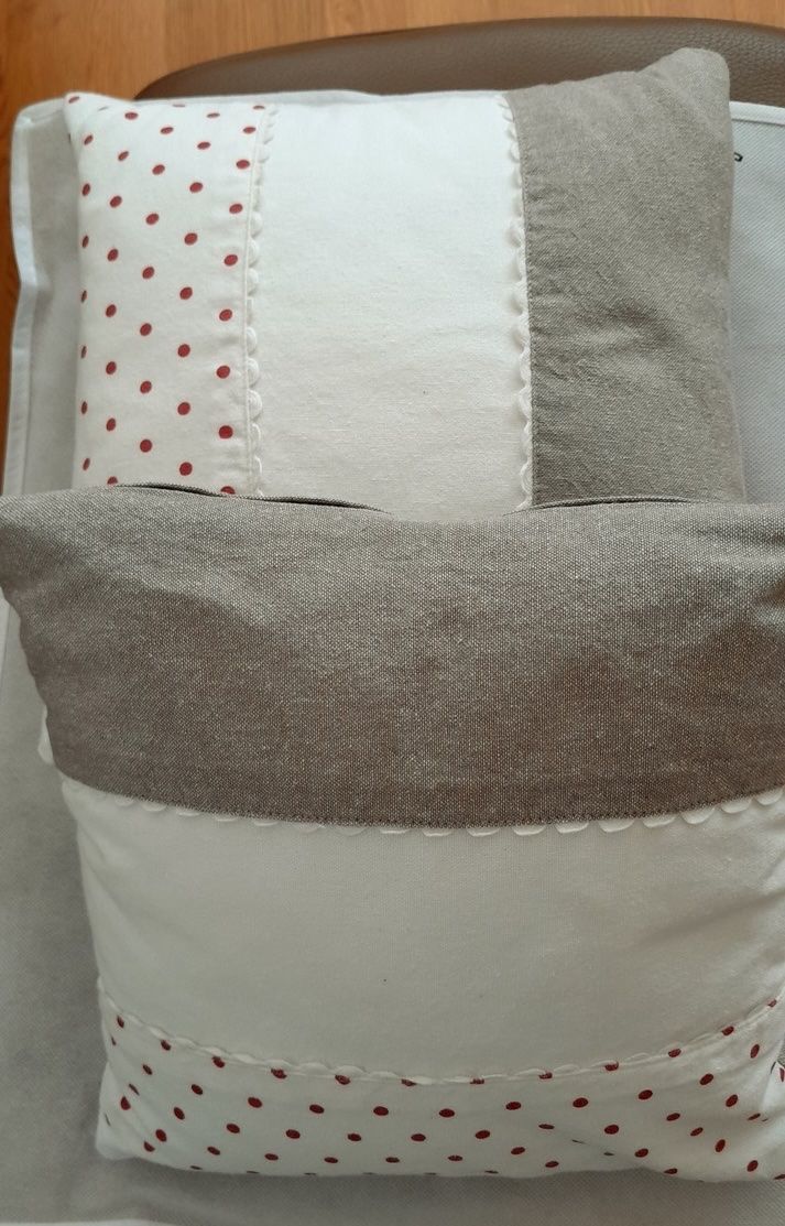 Kissen: Piccolo cuscino – Gebraucht aus Lugano von Fran015 1