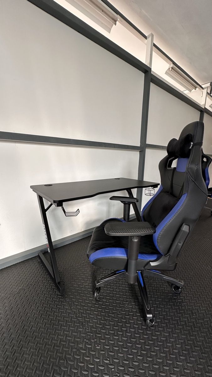 Corsair Poltrone: Gaming Sessel – Usato da Tägerwilen venduto da glu_xkk2 2