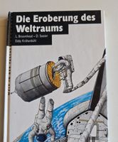 Weltraumbuch: Die Eroberung des Weltraums