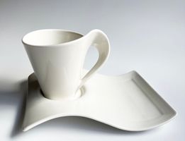 VILLEROY & BOCH*KAFFEE & TEE TASSE*