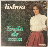 LINDA DE SUZA - LISBOA