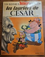 Astérix N 18 (B.ETAT V.PHOTOS) Les lauriers de César