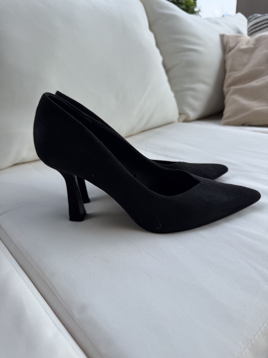 Stradivarius Chaussures femmes: Tacchi Swarovsky – D'occasion à Tegna par Valentinaleoni33