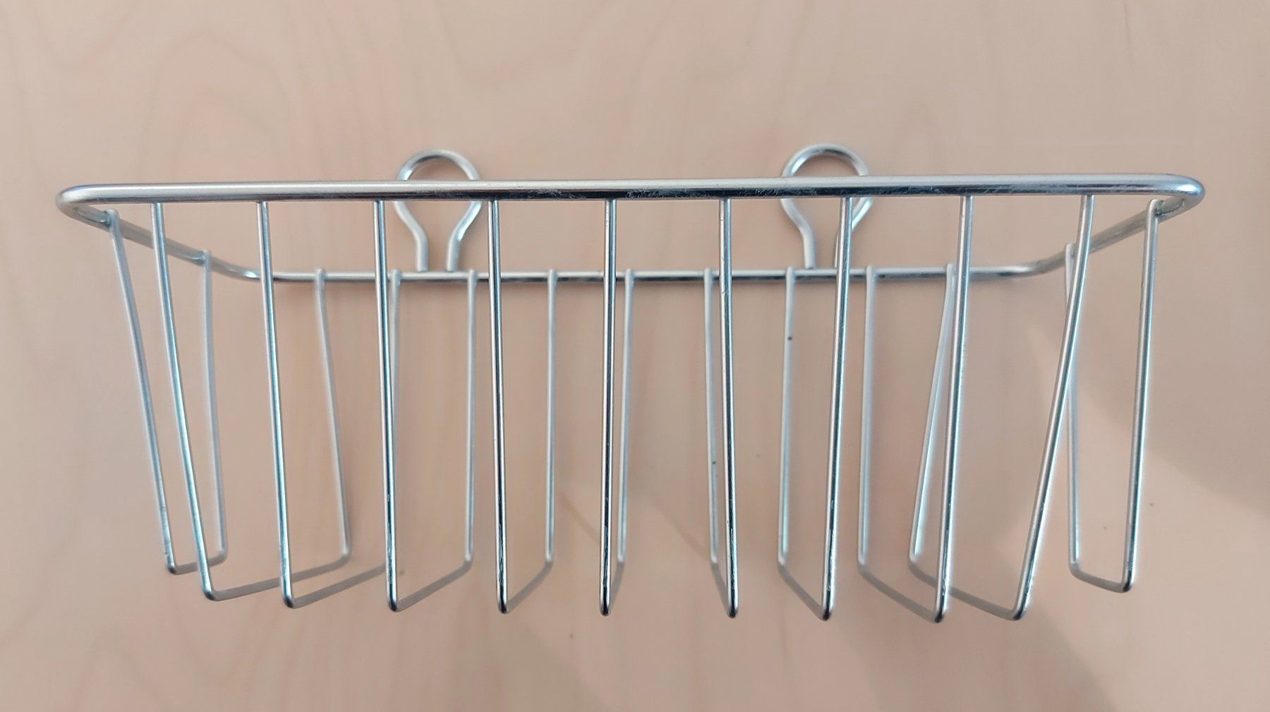 Supporti a parete: Duschmittelhalter Ikea cm 23x12x10 – Usato da Adligenswil venduto da raba21