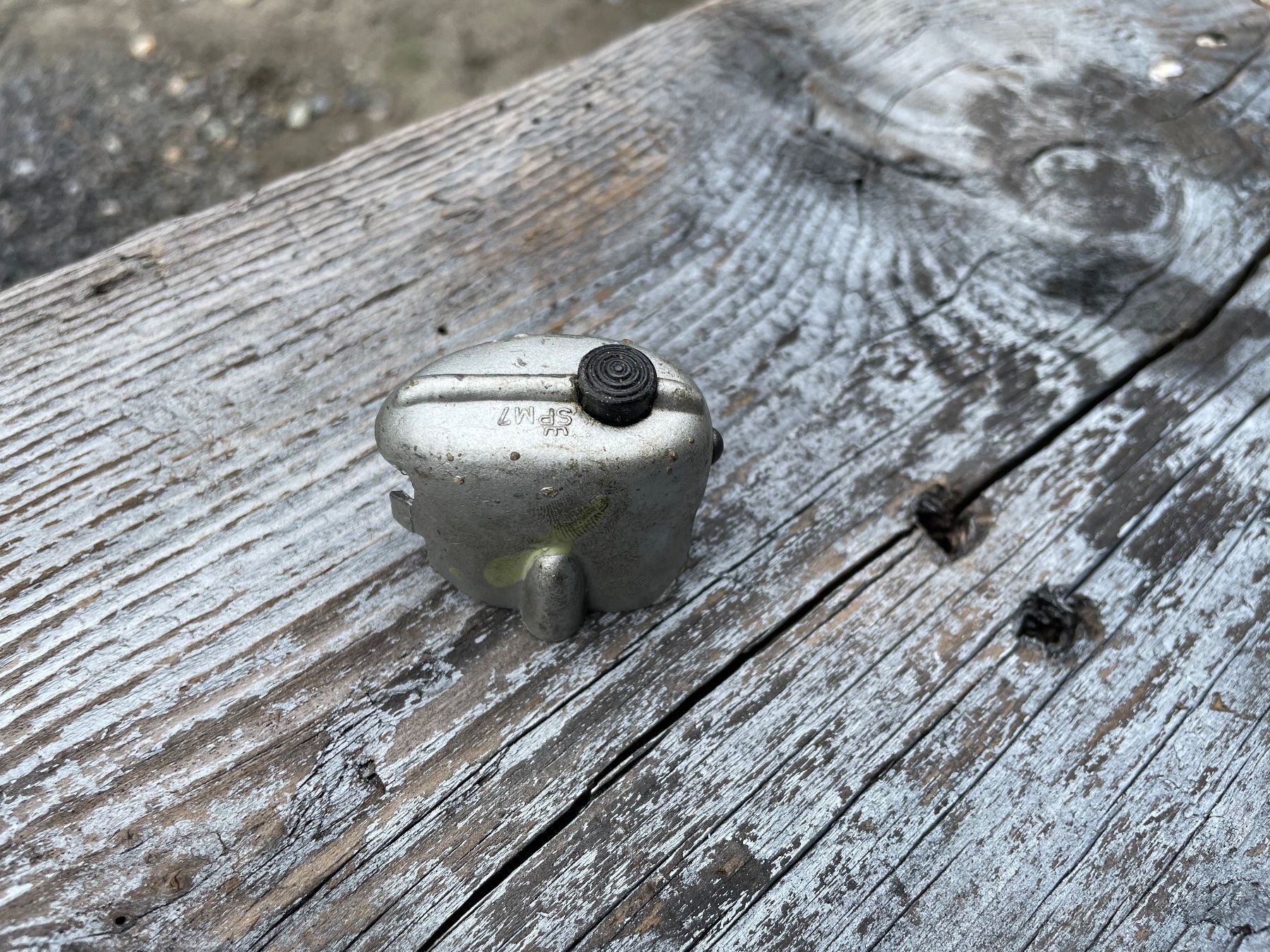 Puch Mofas: Interrupteur. – Gebraucht aus Leytron von ACLEONARD01 2