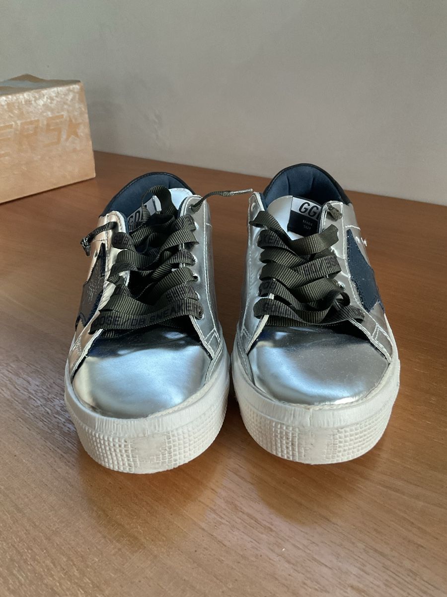 Scarpe da uomo: Golden Goose Sneaker – Nuovo e nell'imballaggio originale da Röschenz venduto da Queen020 3