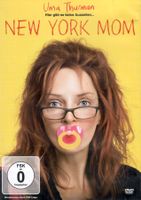 DVD: New York Mom (mit Uma Thurman, Minnie Driver)