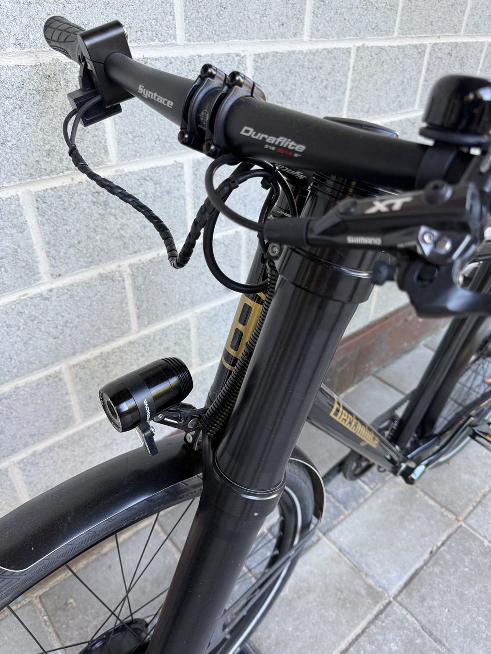 Biciclette: Electrolyte Strassenfeger - light-assist E-Bike – Difettoso da Gasel venduto da Alter_Ego 4