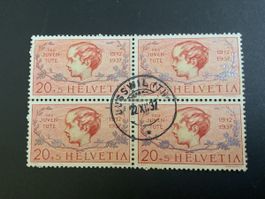 Briefmarken Heimatgeschichte