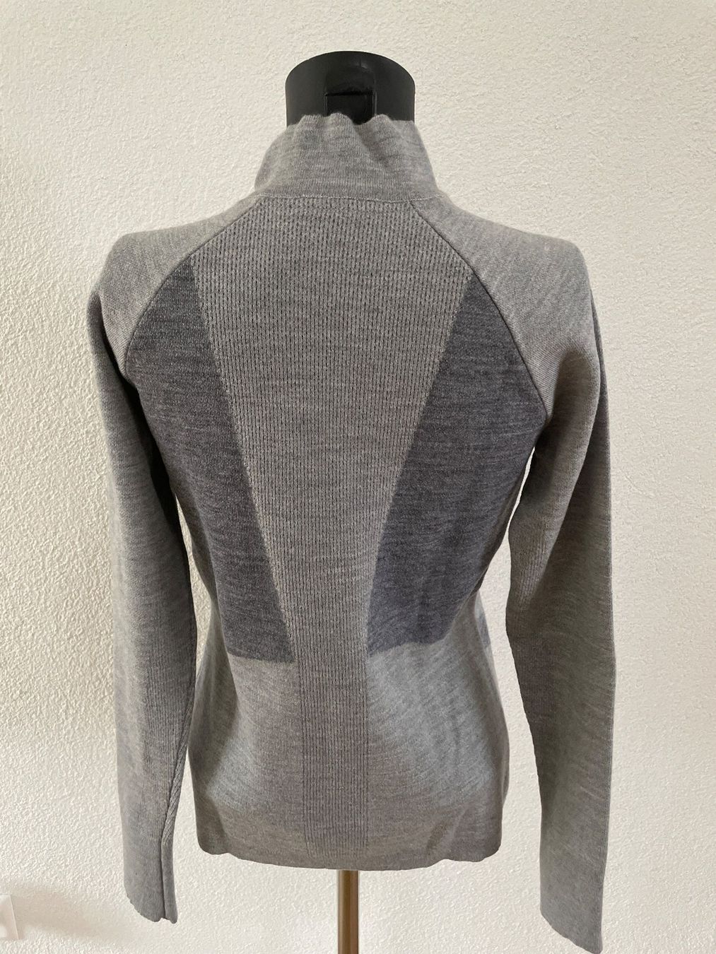 Kjus Pullover & Sweatshirts: LASSE KJUS Halfzip SELLA Gr.S/ NEU – Neu und originalverpackt aus Hämikon von schneider.petra 1