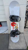 Snowboard enfants 108 cm
