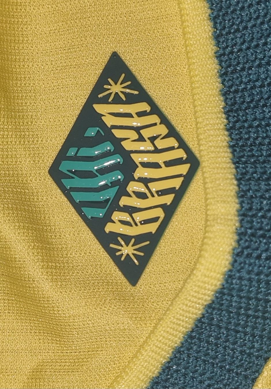 Nike Canottiere & Pantaloni: Brasilien Trikot - Neu – Nuovo e nell'imballaggio originale da Zürich venduto da GorilKing 1