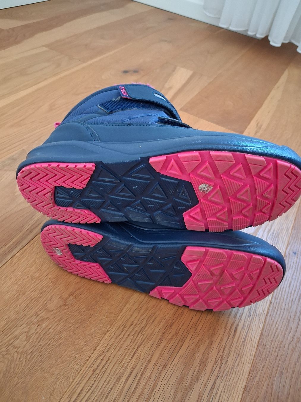 Schuhe für Mädchen: Winterschuhe gr. 38 – Gebraucht aus Roggliswil von buechi82 2
