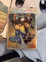 Tate & Liza (CES 166) 
