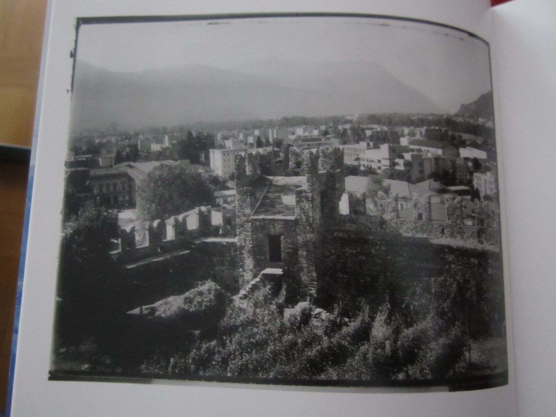 Bücher: Bellinzona Weltkulturerbe - Bildband – Gebraucht aus Volketswil von nemo2000 4