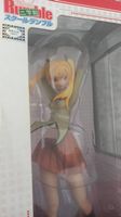 School Rumble - Eri Sawachika 1/8 Figure