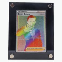 Boss's Orders - Giovani (RCL 200 - Pokémon TCG - SWSH - 🇬🇧