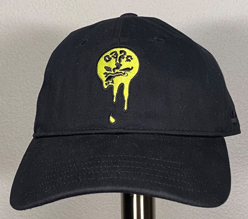adidas-x-032c-cap-schwarz-kaufen-auf-ricardo