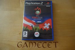 UEFA EURO 2008